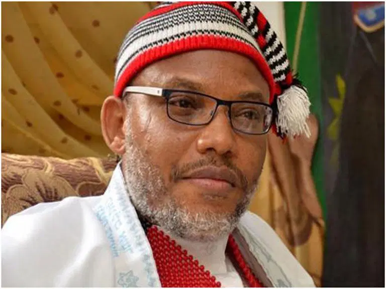 IPOB Announces APC Boycott Over Delay in Nnamdi Kanu’s Appeal