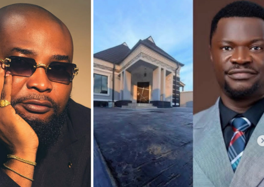 Don’t bury a man in the only house he built - Businessman Wale Jana tells late Toluwanising’s family