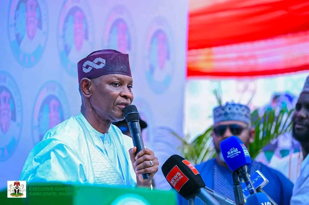 Kano gov threatens to sack appointees selling empowerment items