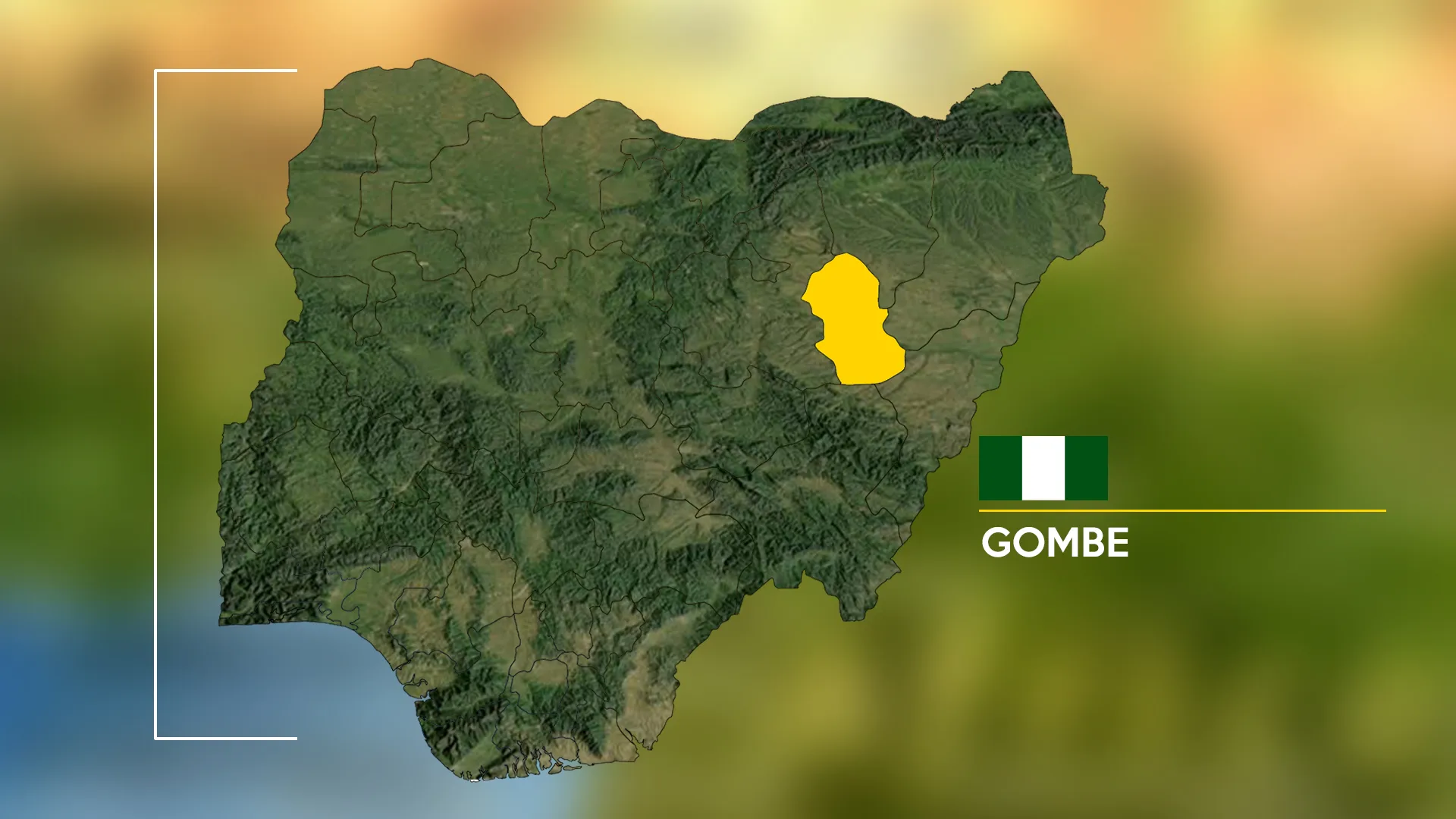 5 siblings killed as tanker rams into tricycle in Gombe