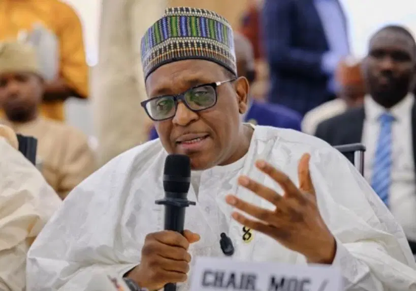 US partners with FG to end hunger, starvation