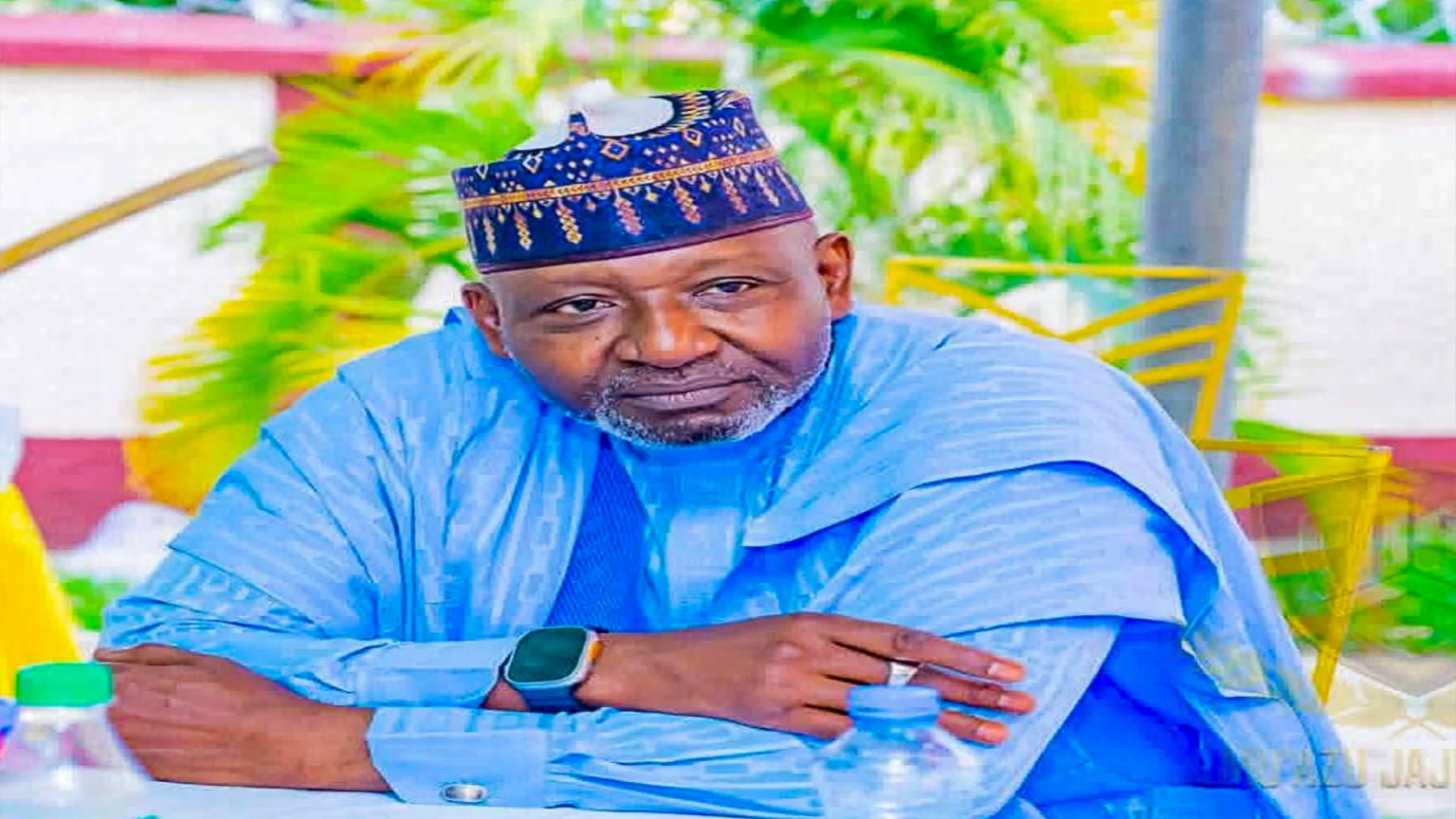 2027: Sambo backs Tinubu, defends economic reforms