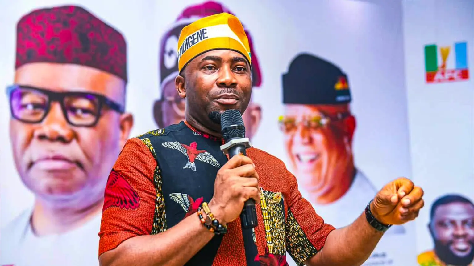 Akwa Ibom non-indigenes hail Eno’s inclusion, welcome proposed ₦800m grant