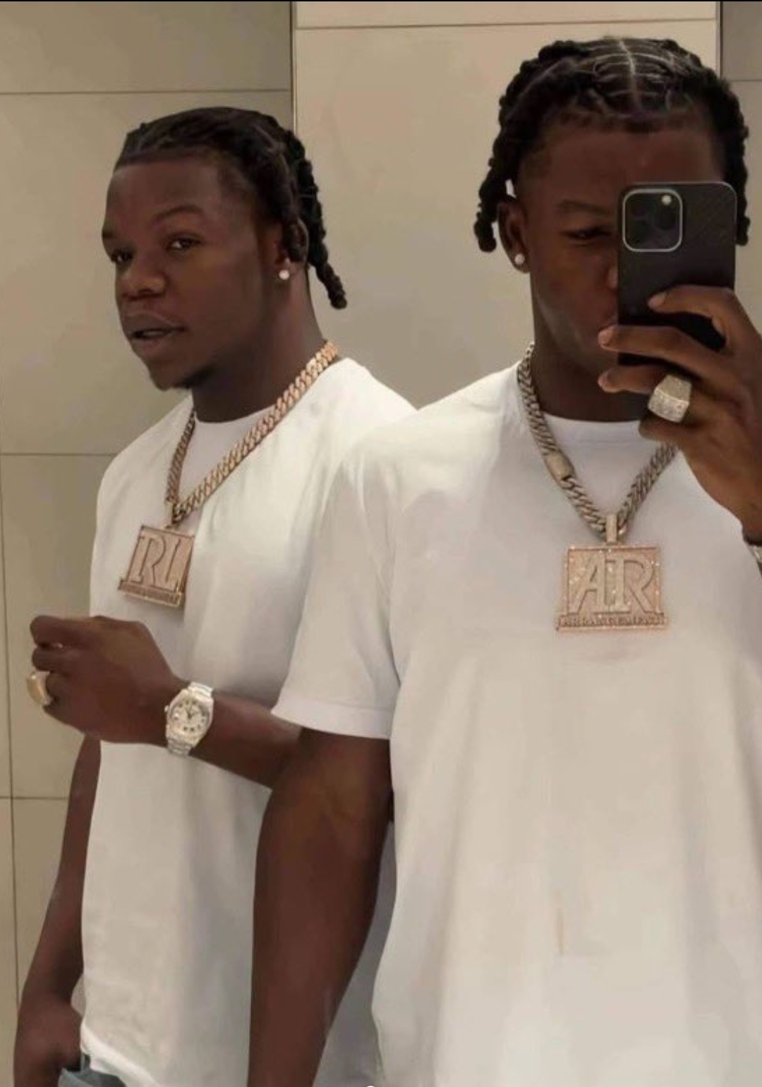 Ghanaian twin brothers face 20 years in prison after pleading guilty in $9 million romance fraud scheme targeting elderly Americans