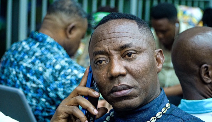 Sowore’s Counsel Admits Unfamiliarity With Evidence Act As Court Reserves Ruling On Subpoena
