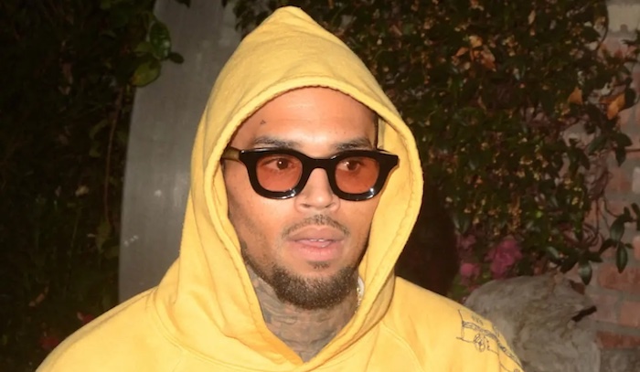Chris Brown Faces Jail Over ‘Vicious’ 2023 London Nightclub Attack