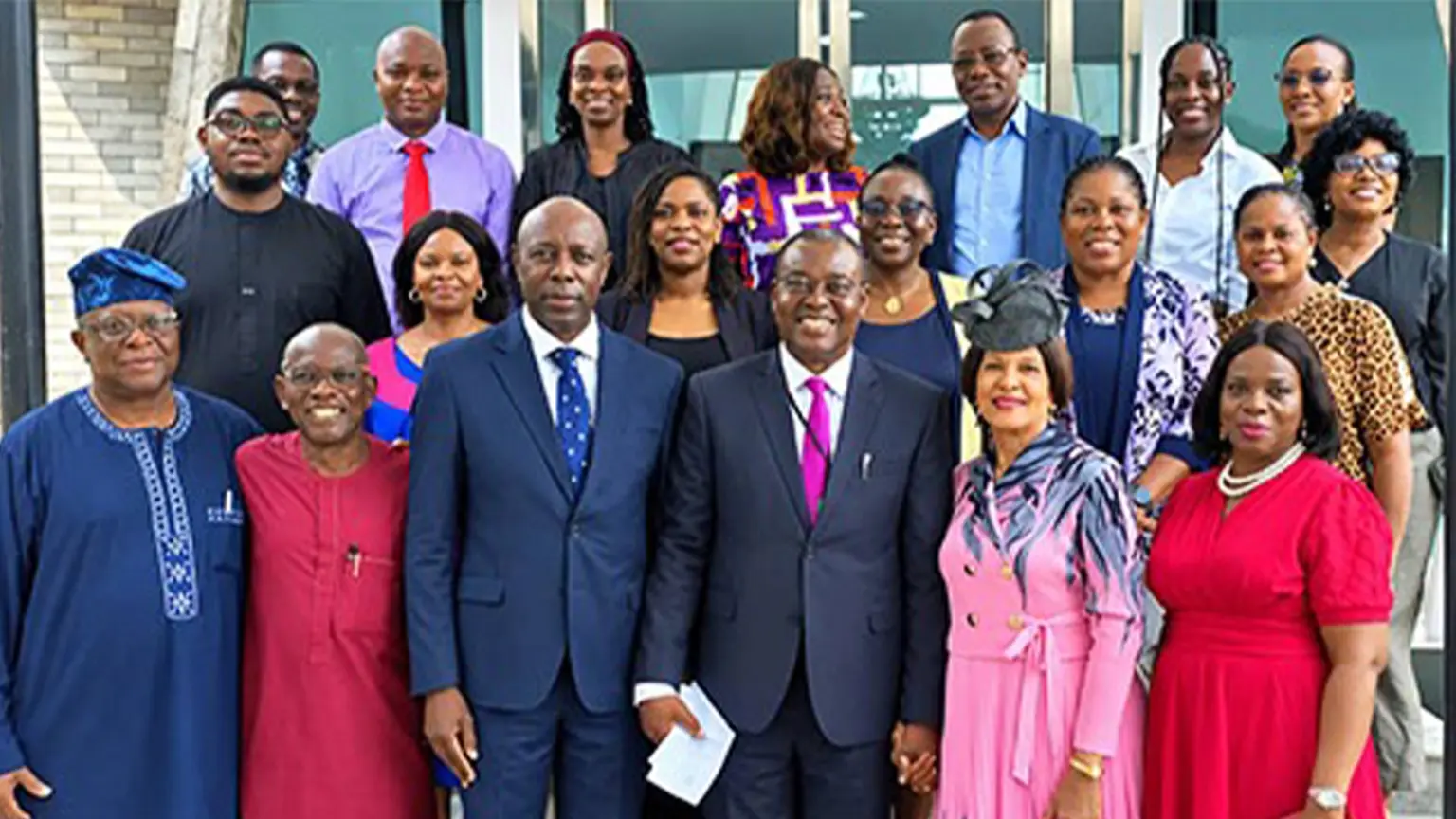 Ojumu calls for global consensus on AI regulation