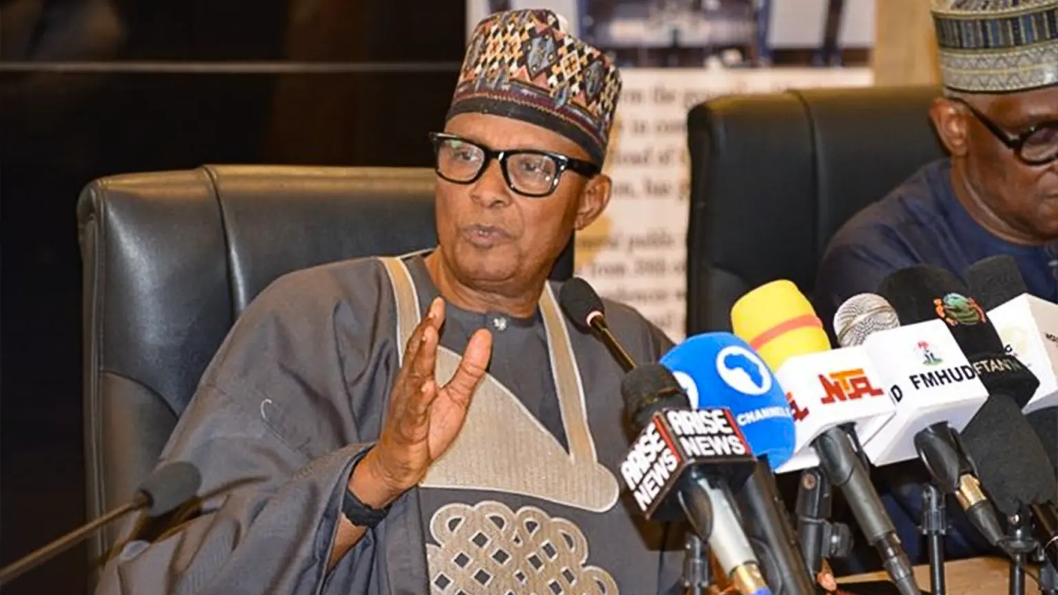 FG commits to regional development to promote sustainable cities’ growth