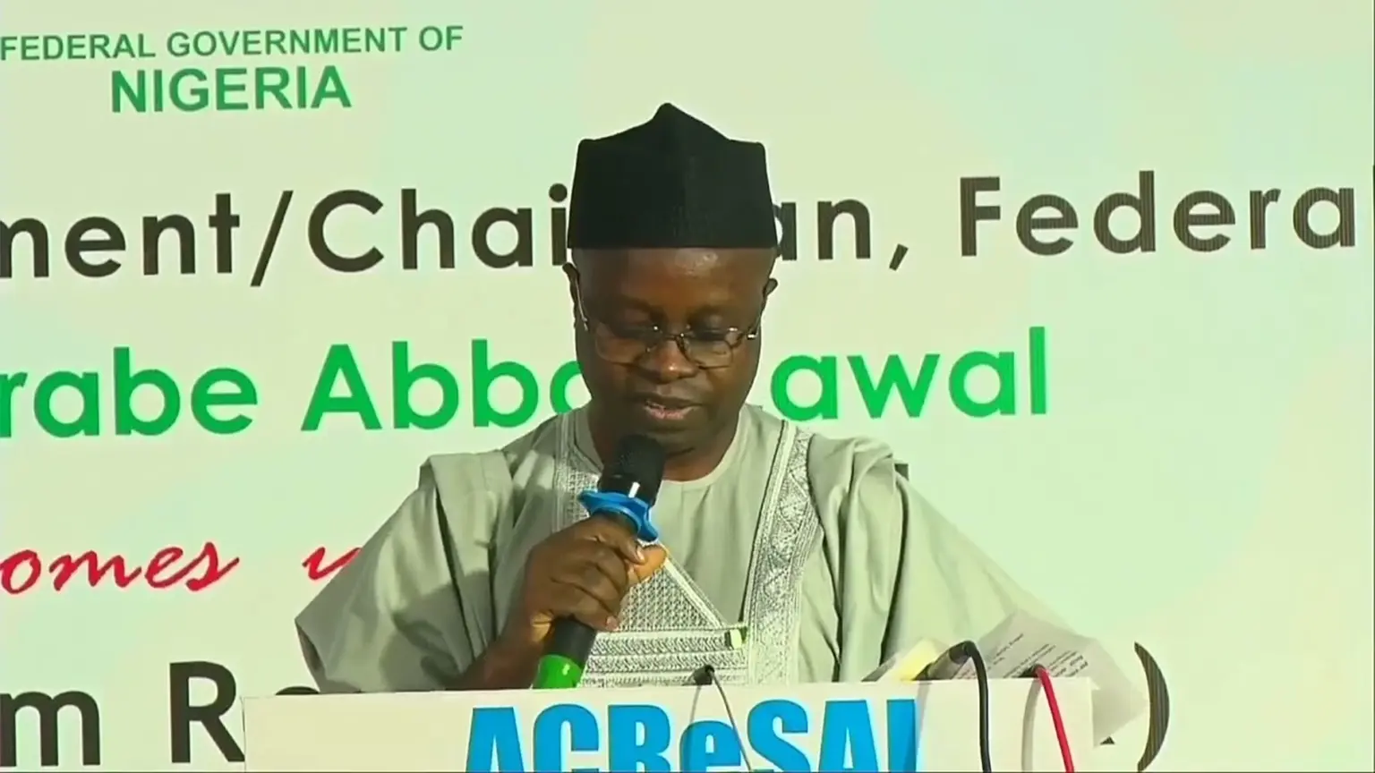 FG targets 2030 to eliminate lead-based paints in Nigeria