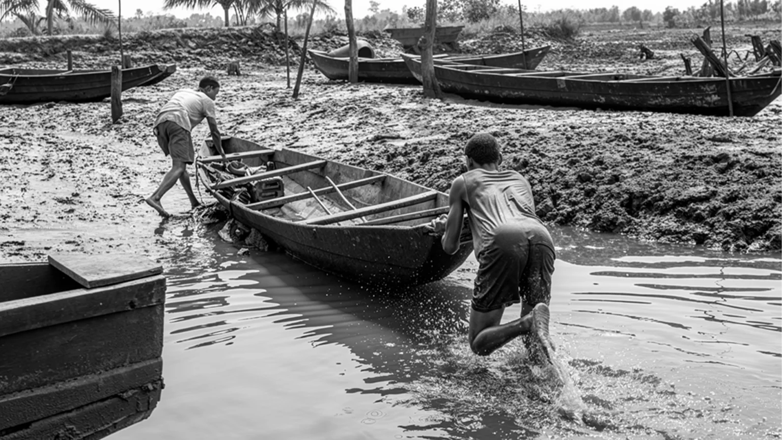 Senate passes bill, okays tougher sanctions for oil spills