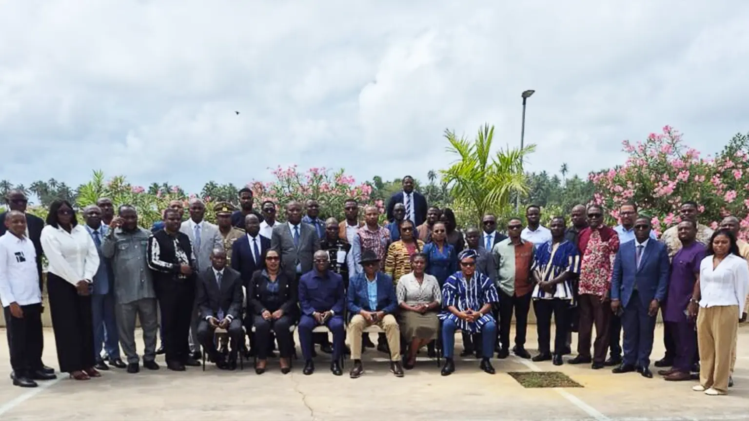 ECOWAS moves to facilitate trade between Côte d’Ivoire, Ghana