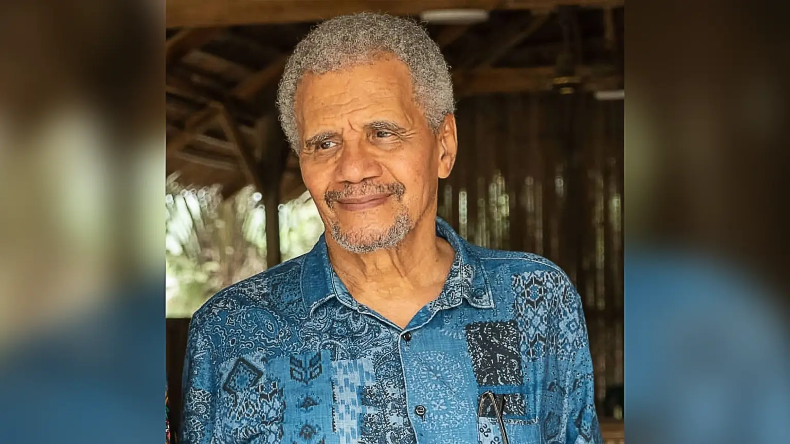 Environmentalist calls for nature protection as flooding, pollution worsen