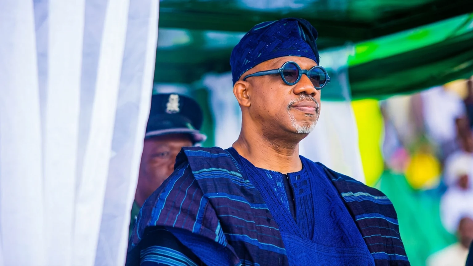 Abiodun reassures Ijebuland on Awujale, projects economic boom for Ogun East