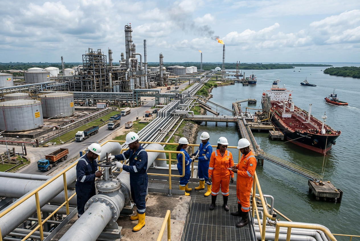 Sterling Oil takes Eni’s 5 per cent stake in Renaissance joint venture