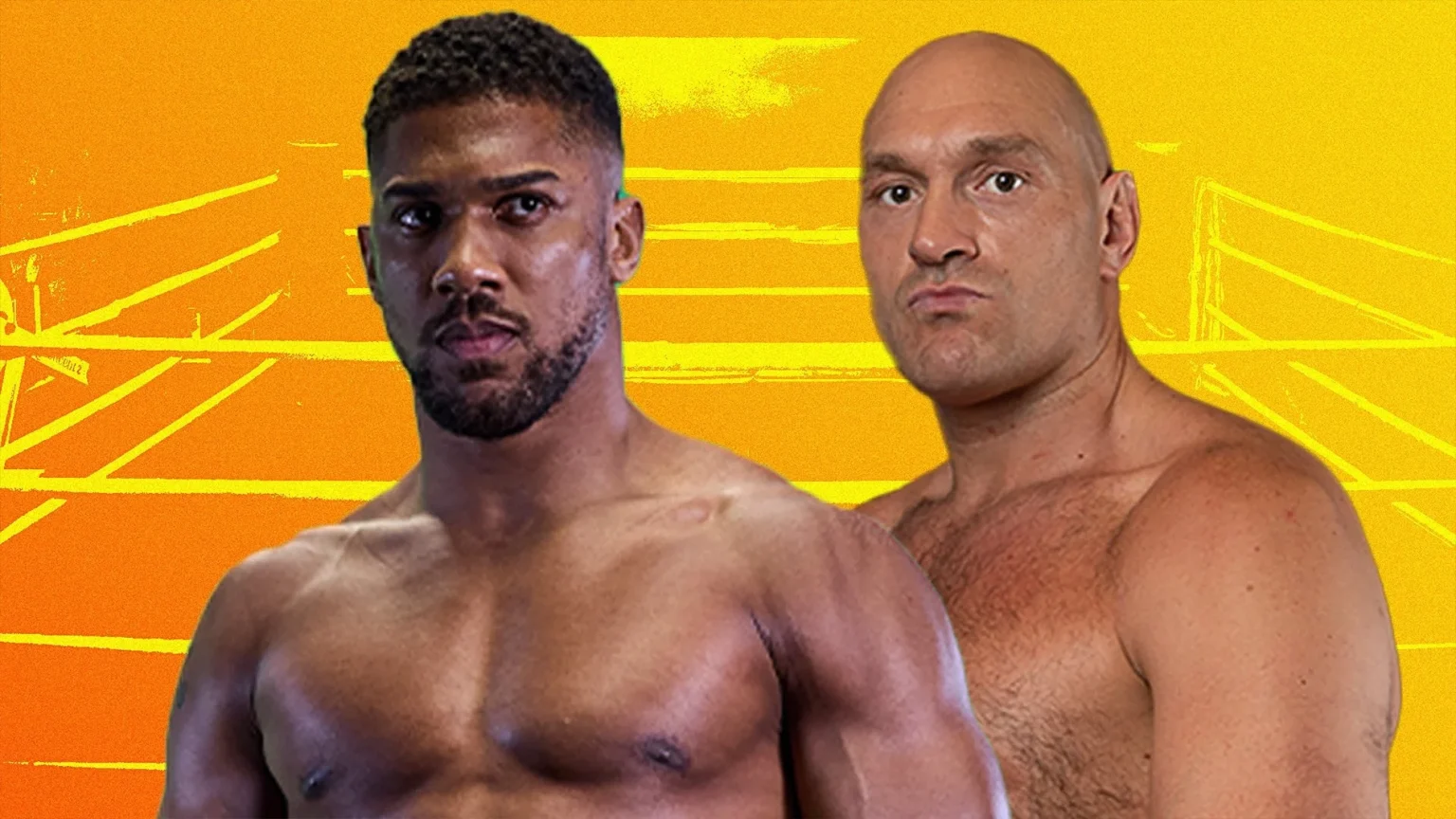 Fury breaks silence on retirement after Joshua fight