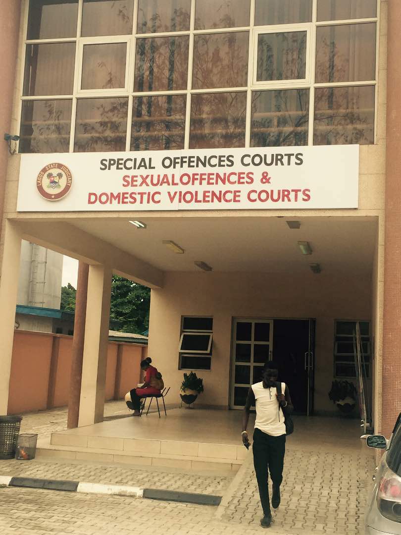 Man sentenced to life imprisonment for defiling 11-year-old girl in Lagos