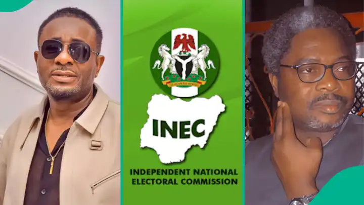 Court Dismisses Emeka Ike’s ₦10 Billion Privacy Suit Against Wike’s Aide and INEC
