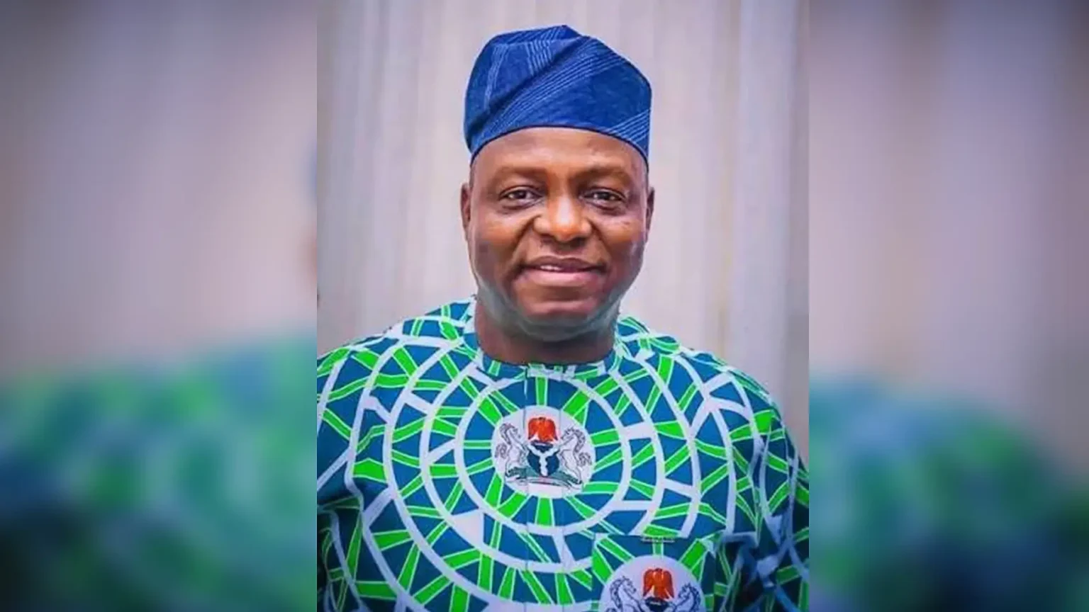 Yilwatda, Mutfwang, Tompolo rally for Tinubu’s re-election