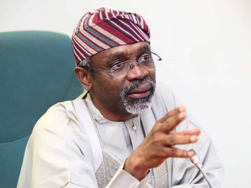 State Police: Presidency Tasks Private Sector With Funding Blueprint