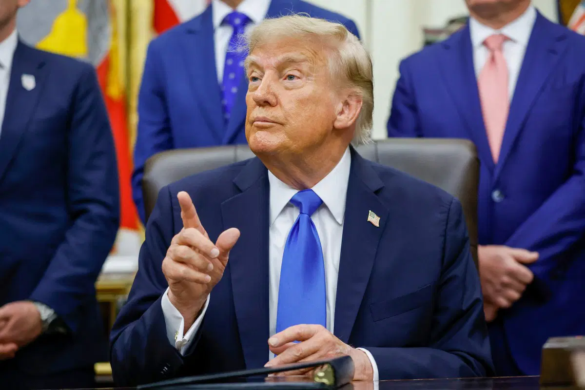 Trump says Brazil election was ‘a disgrace’