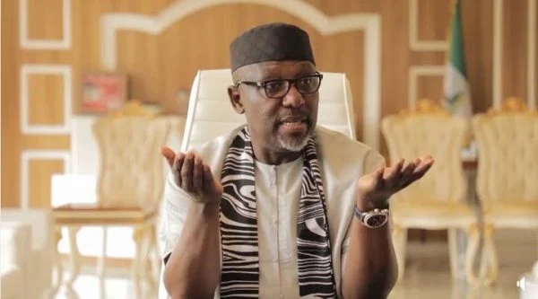 I remain dominant APC figure in Imo — Okorocha