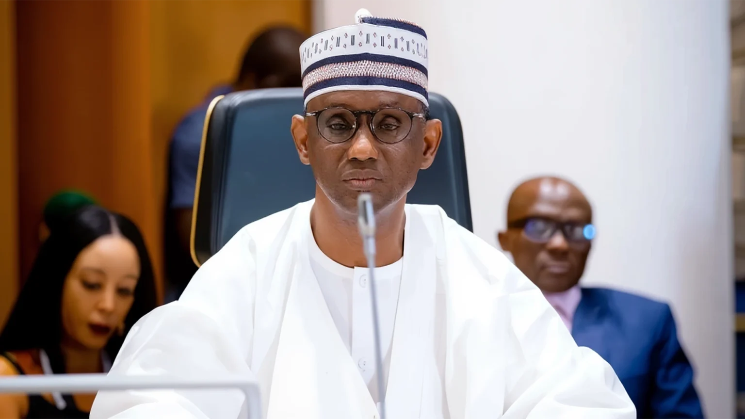 NSA reviews national security, to formulate new strategy
