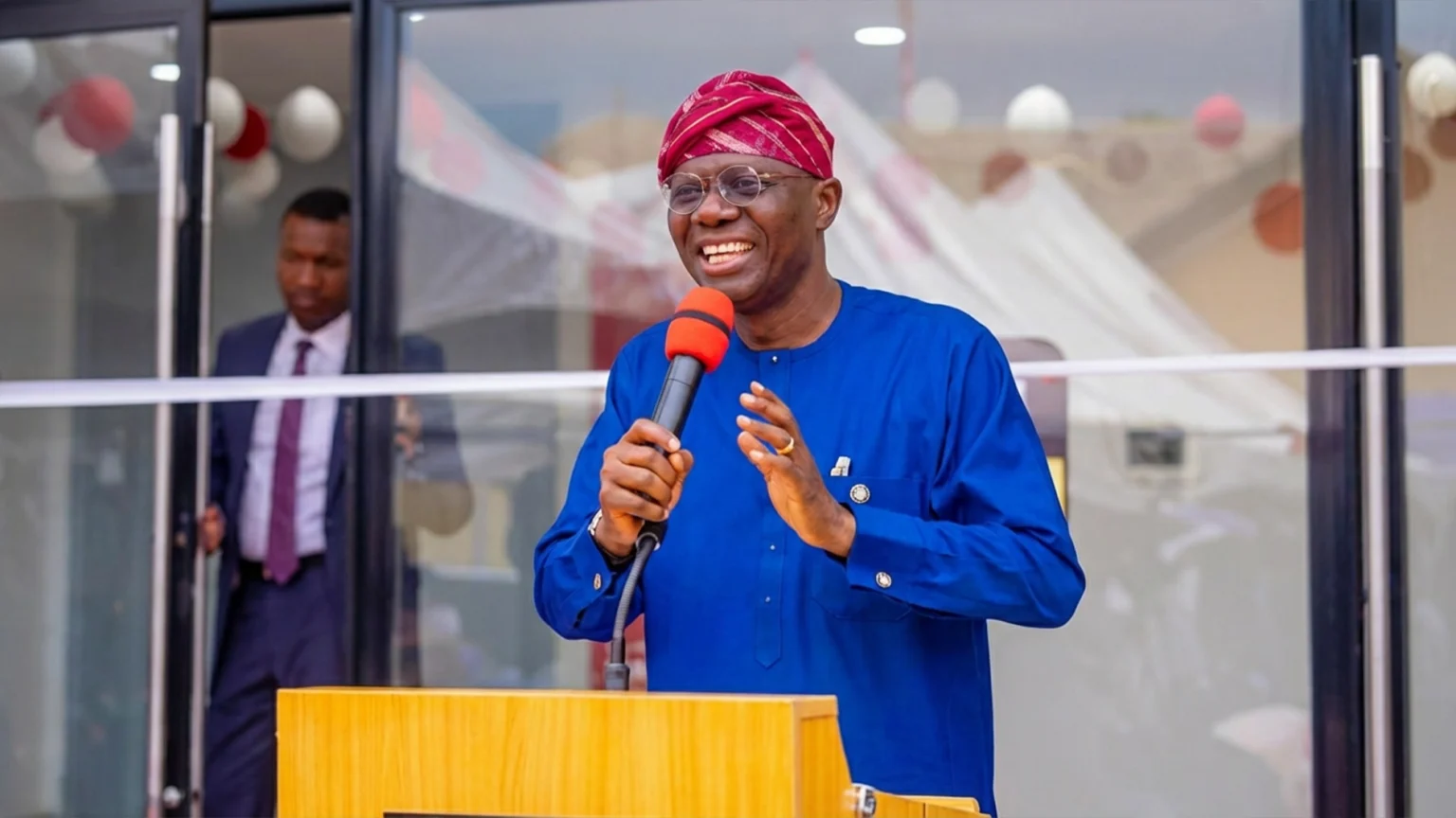 Lagos power gap raises stakes for renewable energy investment