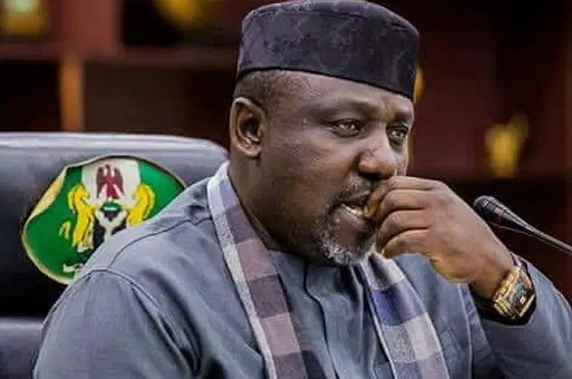2027: Okorocha ‘never contested’ Imo West primary – Uzodimma’s aide