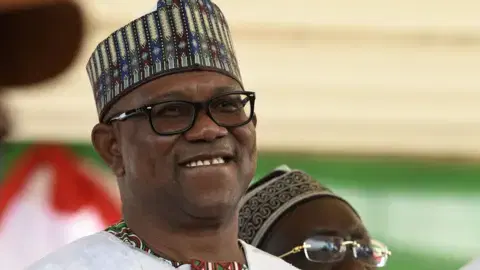 2027: Obi not a threat in Lagos; we’ve corrected 2023 mistakes — APC