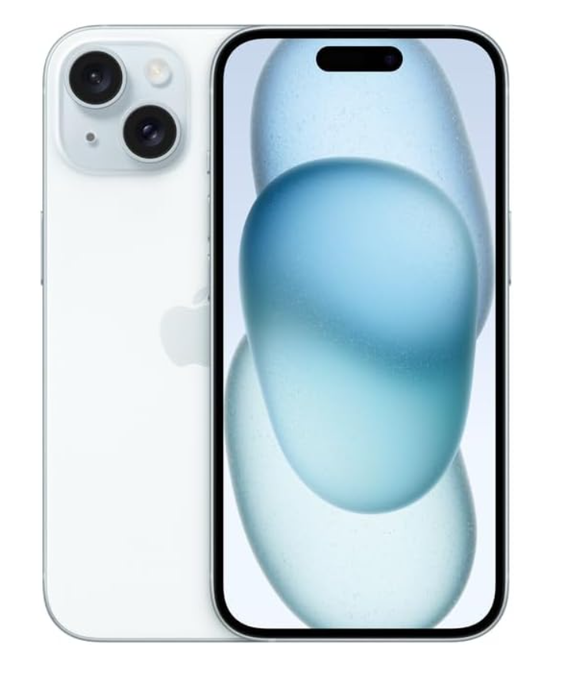 Apple iPhone 15, 128 GB