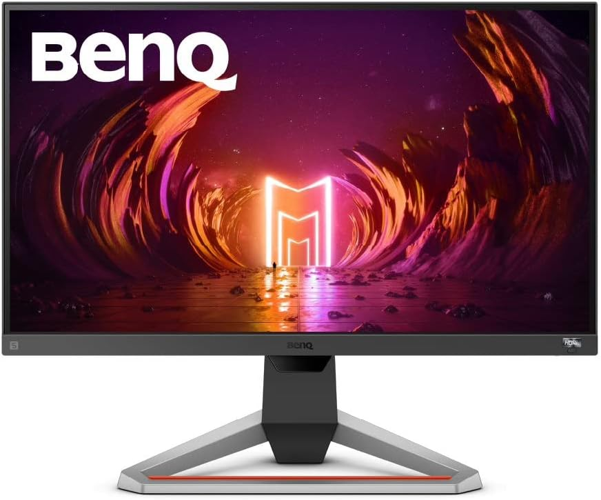 BenQ Monitor Gamer MOBIUZ 1ms IPS 165Hz | EX2510S