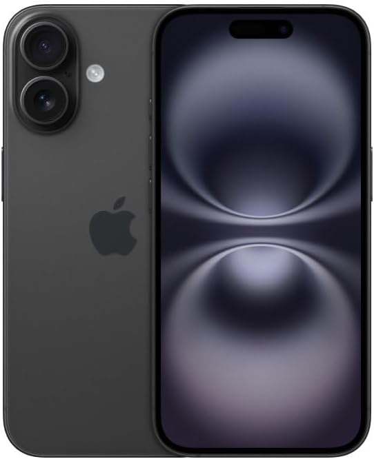 Apple iPhone 16 (128 GB)