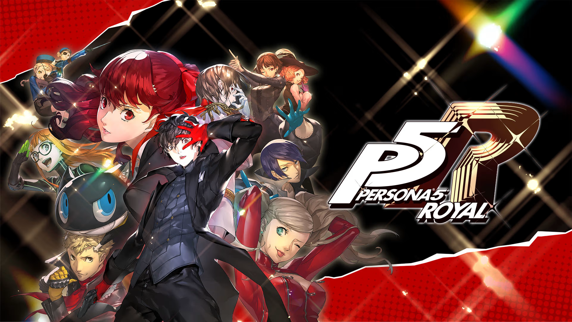 Persona 5 Royal - PC