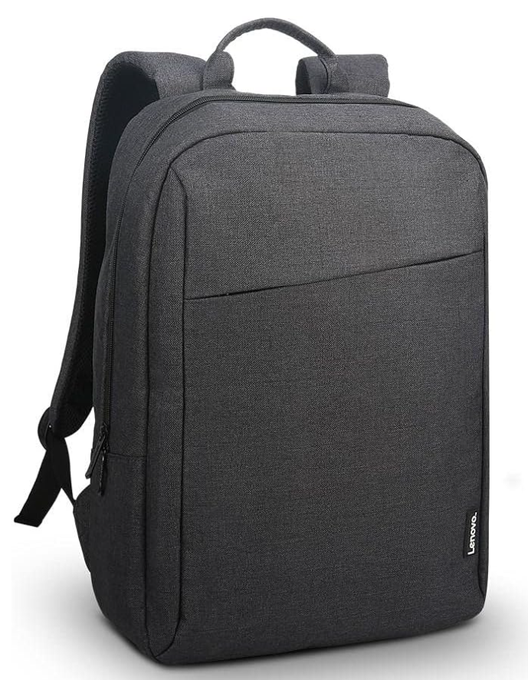 Mochila Lenovo Casual B210 para notebook de até 15.6"