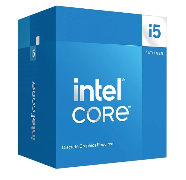 Processador Intel Core i5-14400F