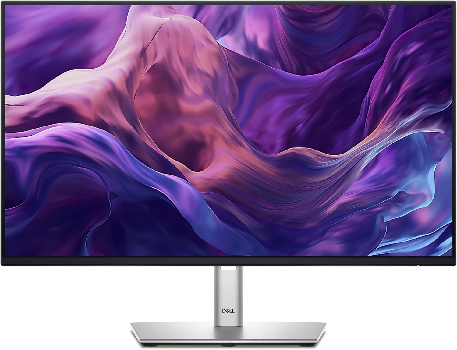Monitor Dell de 24", P2425H
