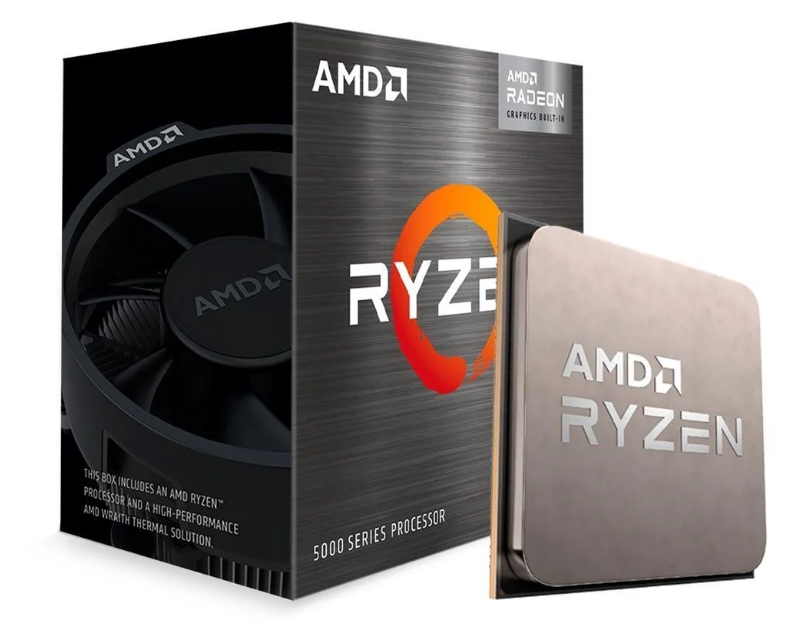 Processador AMD Ryzen 5 4500