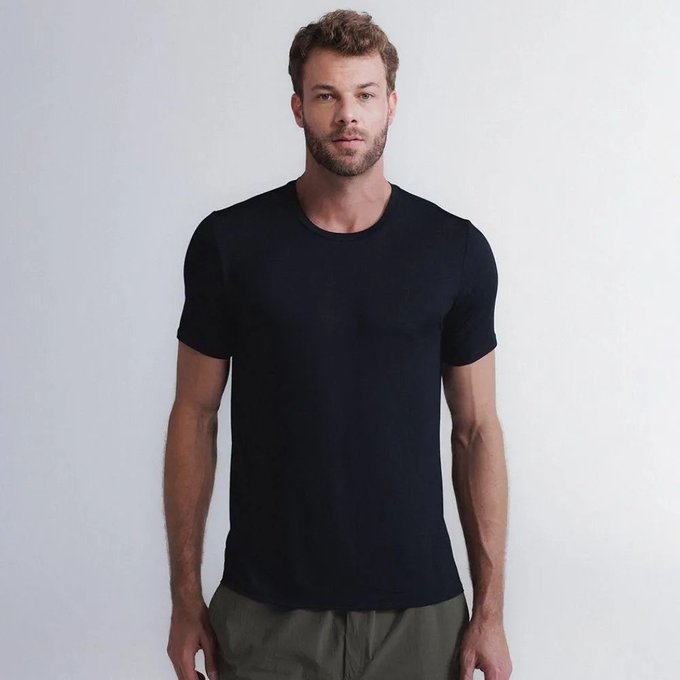 Camiseta Insider Daily T-Shirt