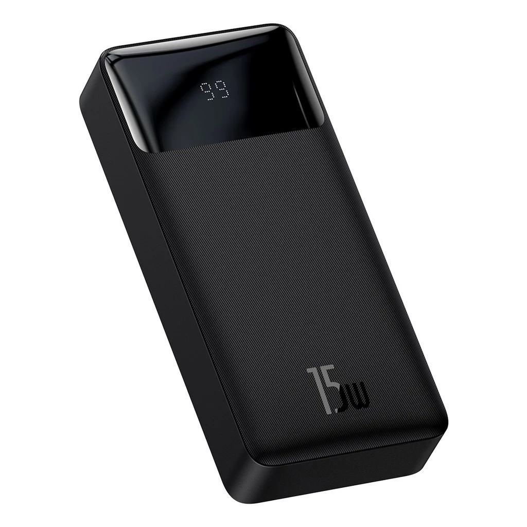 Power Bank Baseus 20000 Mah 15w