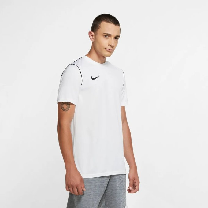Camisa Nike Dri-fit Uniformes, Branco, P ao GG