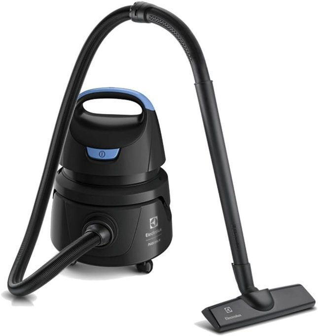 Electrolux Aspirador Água e Pó Hidrolux AWD01