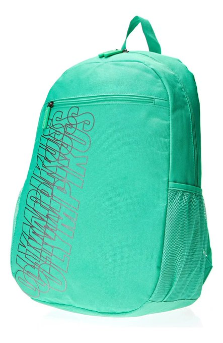 Mochila Olympikus Basic 22L, Aurora Gren