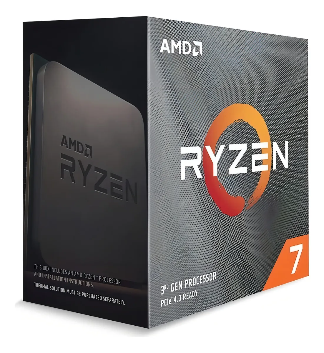 Processador AMD Ryzen 7 5700X