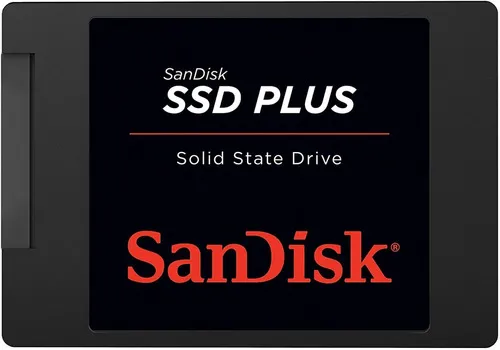 SSD SanDisk Plus, 1TB