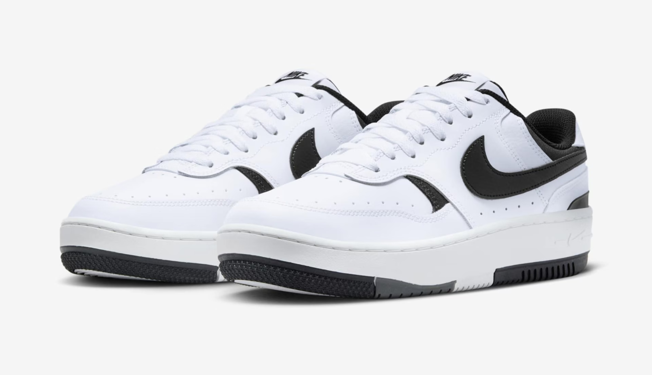 Tênis Nike Gamma Force Feminino, Branco