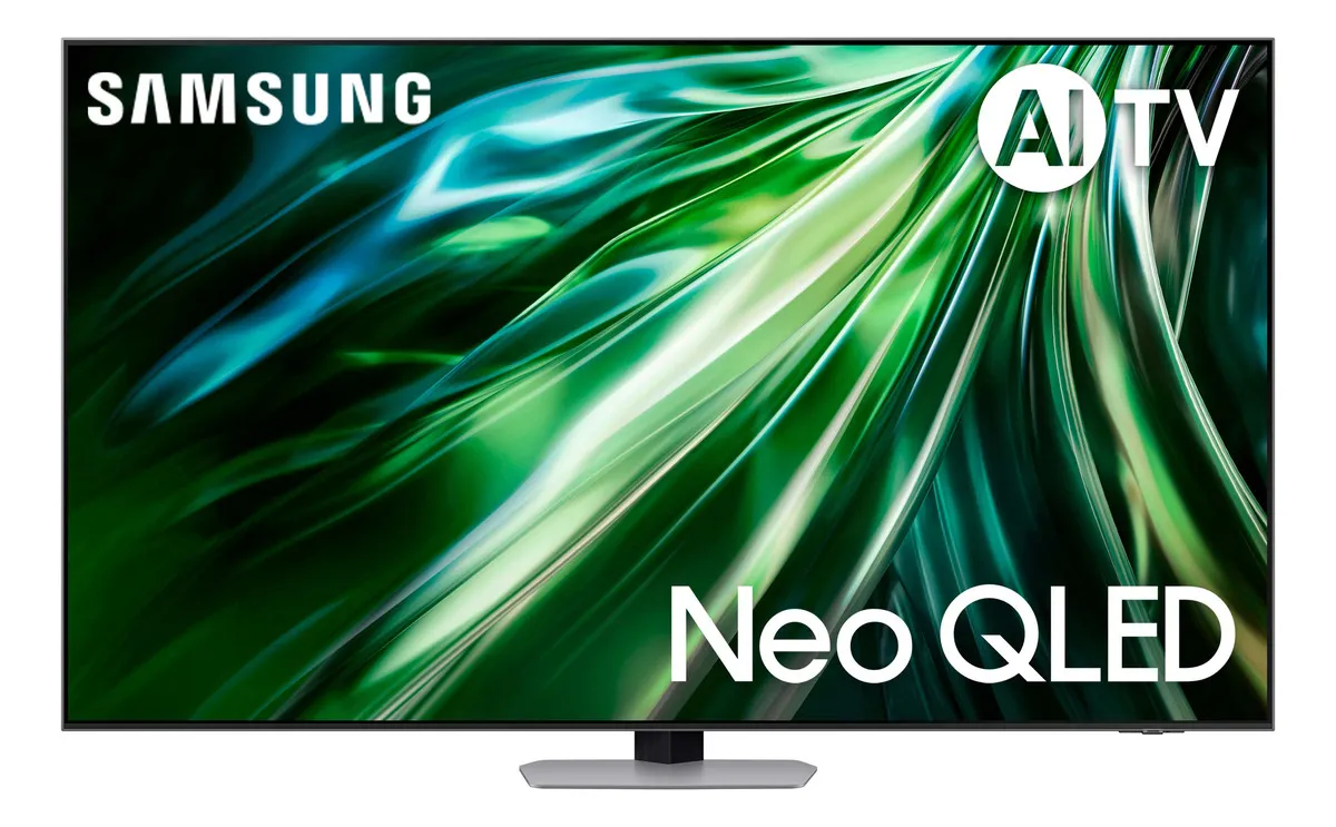 Samsung Smart Gaming Tv 43 Neo Qled 4k Mini LED QN43QN90