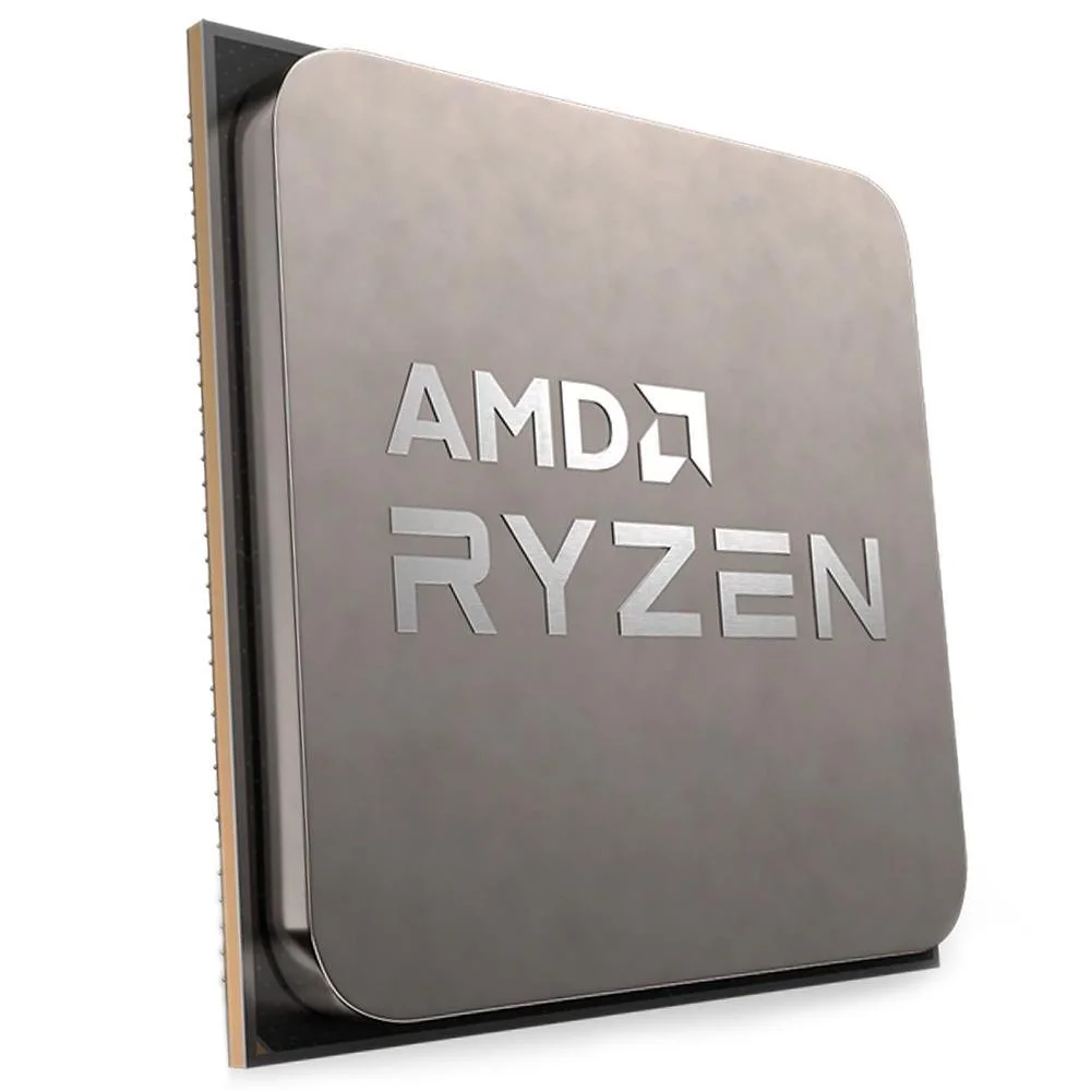 Processador AMD Ryzen 7 5700X