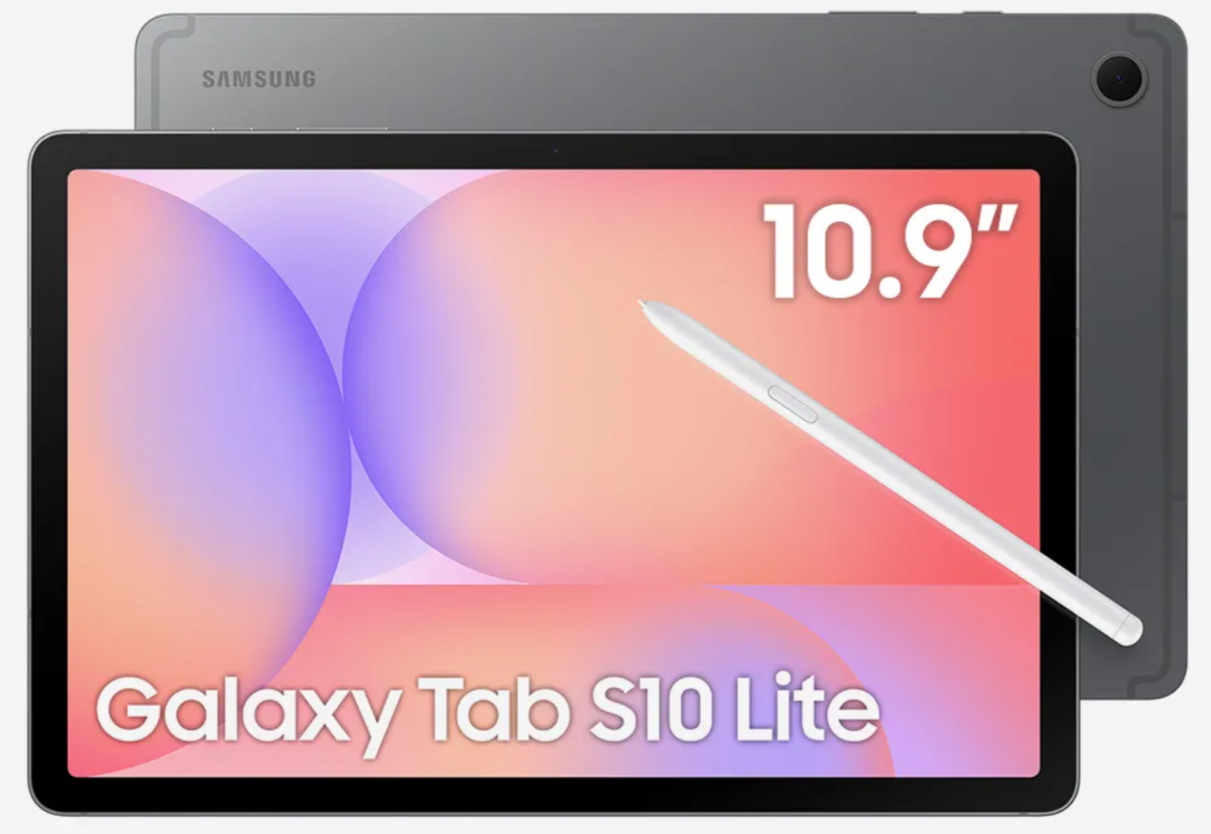 Tab Samsung Galaxy S10 Lite 128gb, 6GB Ram, Cinza