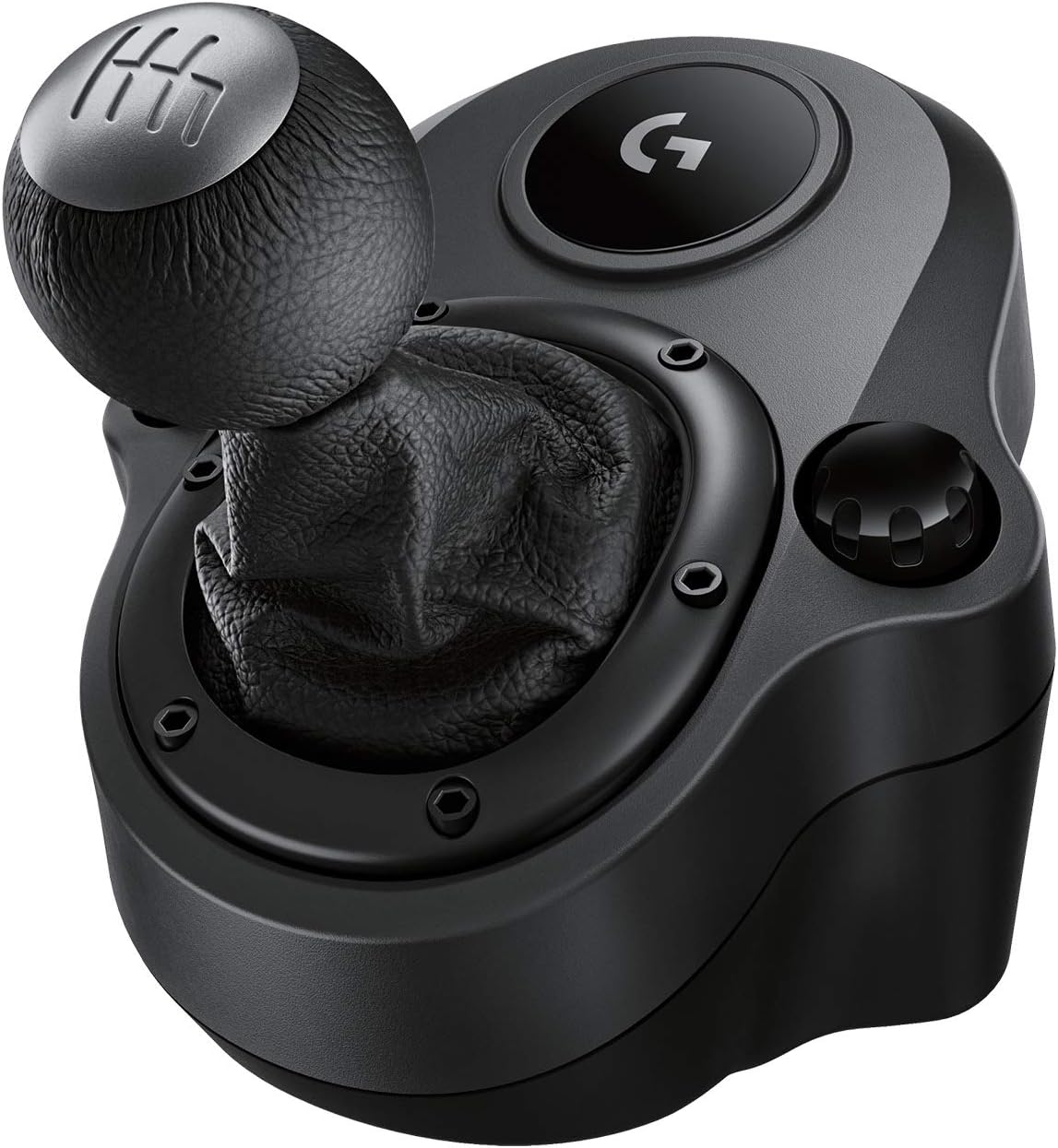 Câmbio Logitech G para Volantes Logitech G29, G920 e G923