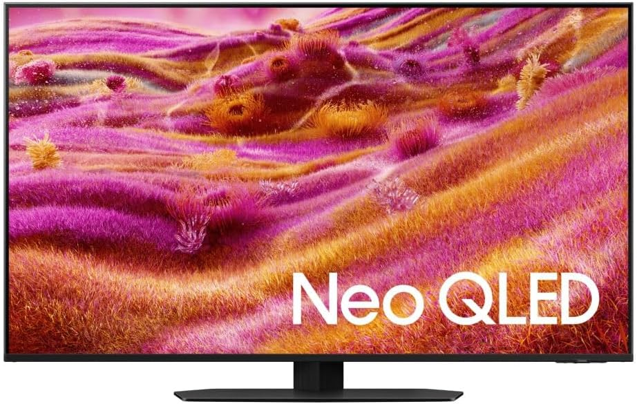 TV Samsung 43" NEO QLED 4K, QN90F